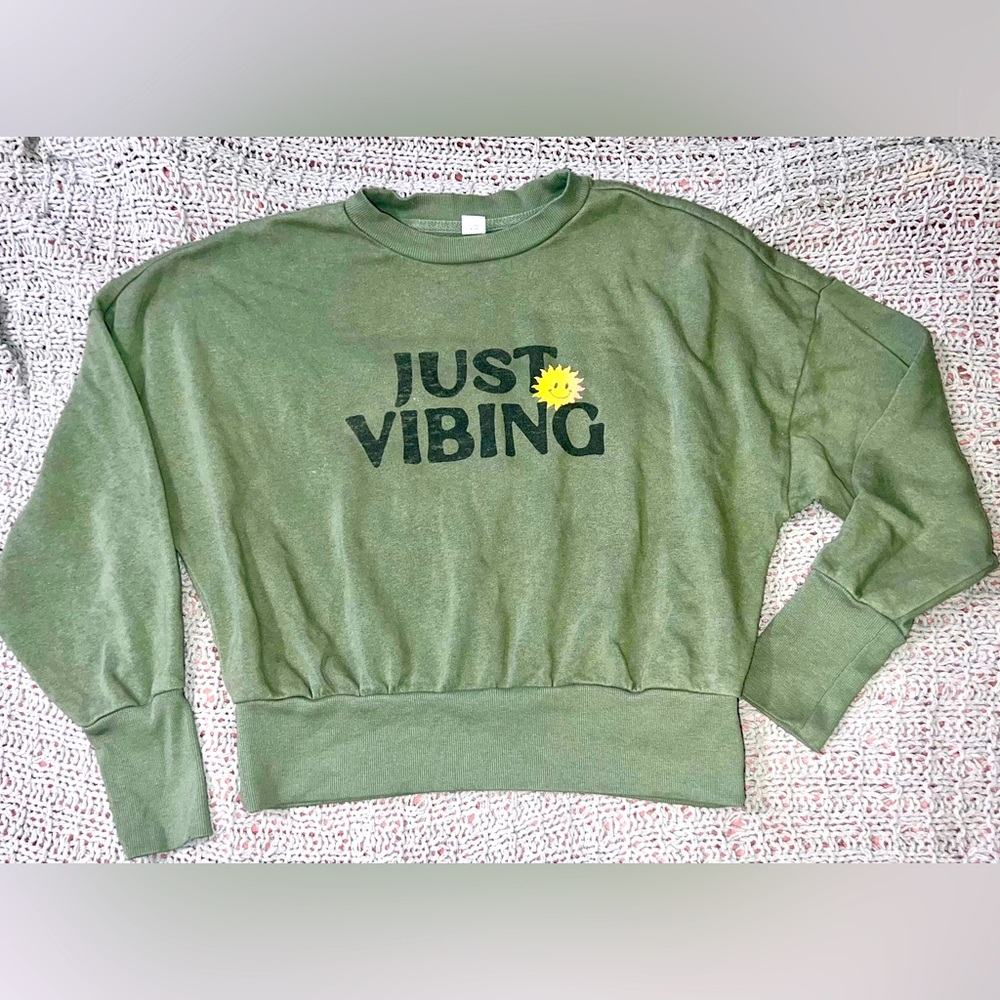 Old Navy Sweatshirt